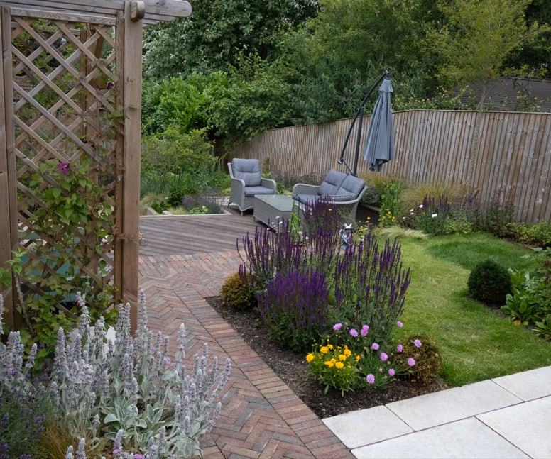 Website 1 - Bluebell