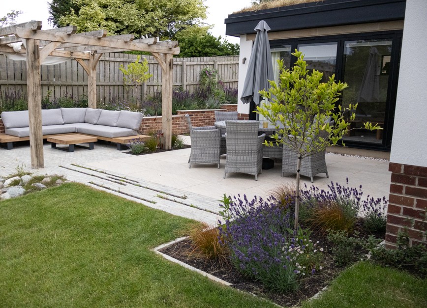 Website 1 - Rose Bank