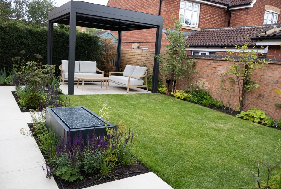 Website 10 - Bellman Walk