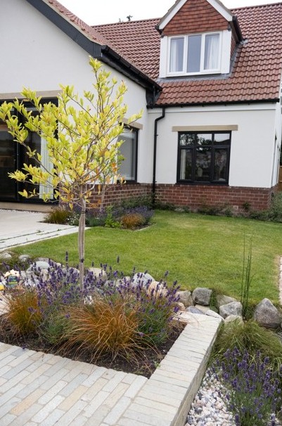 Website 11 - Rose Bank