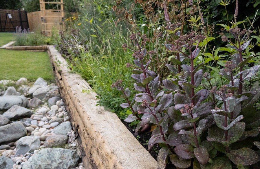 Website 12 - Rose Bank