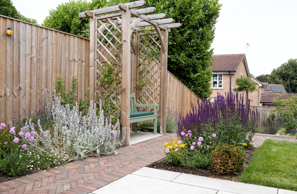 Website 2 - Bluebell