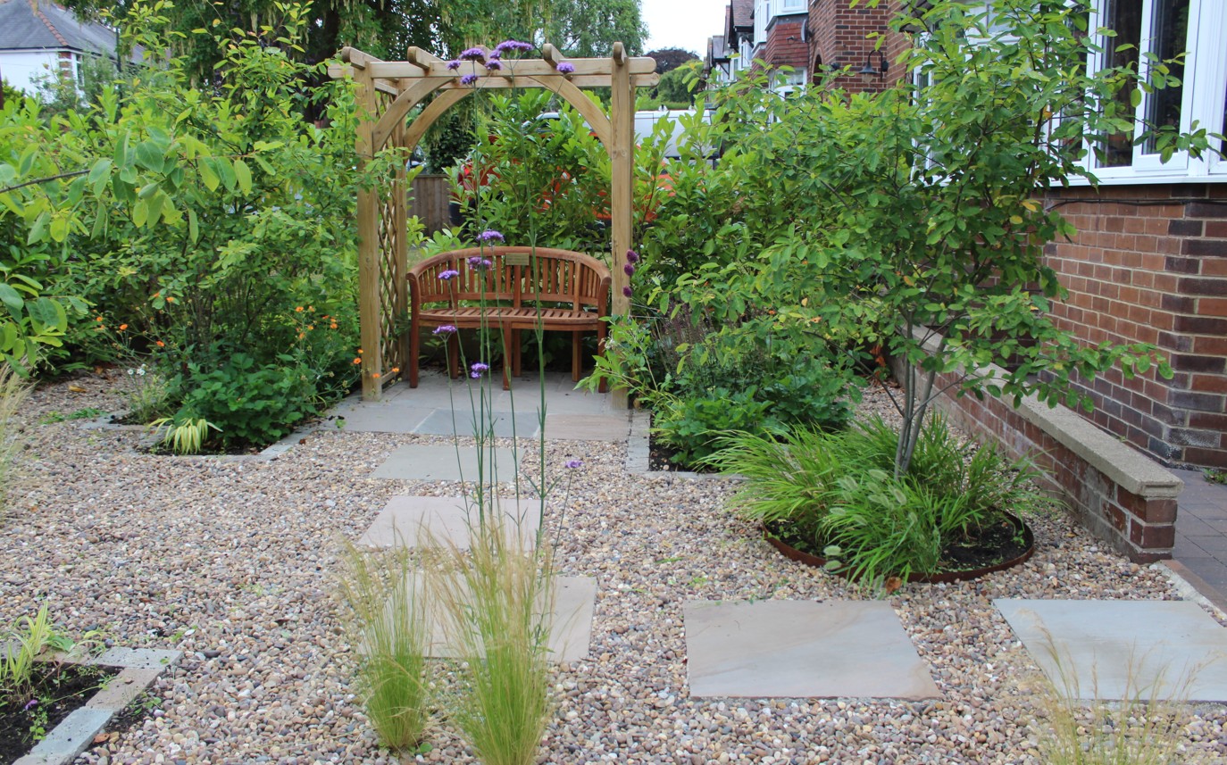 Website 2 - The Avenue