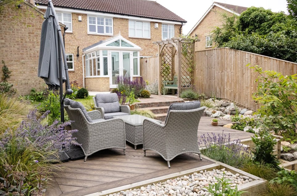 Website 3 - Bluebell