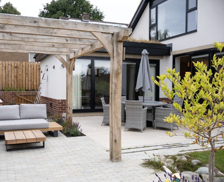 Website 3 - Rose Bank