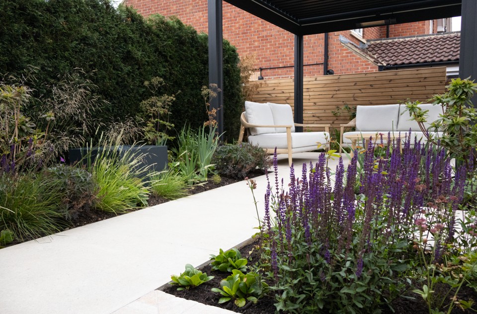 Website 4 - Bellman Walk