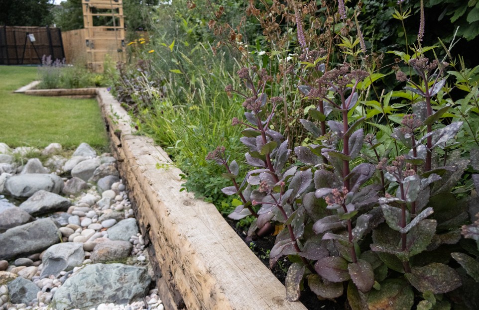 Website 4 - Rose Bank