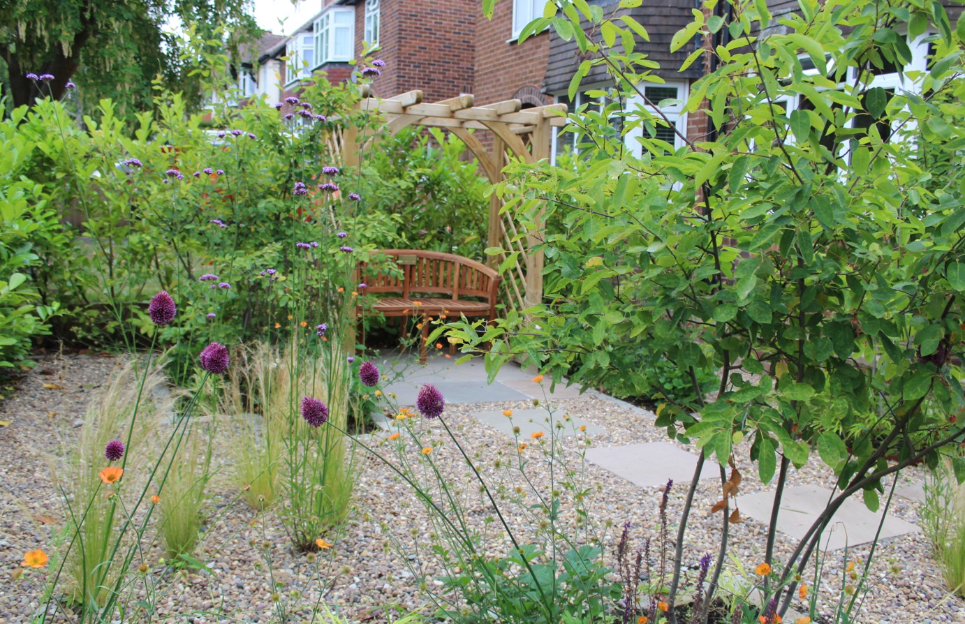 Website 4 - The Avenue