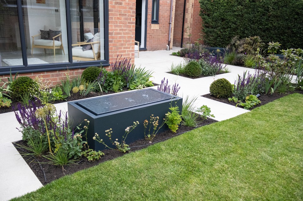 Website 7 - Bellman Walk