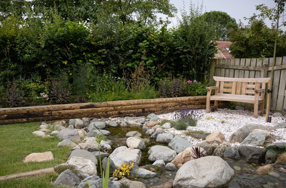 Website 7 - Rose Bank