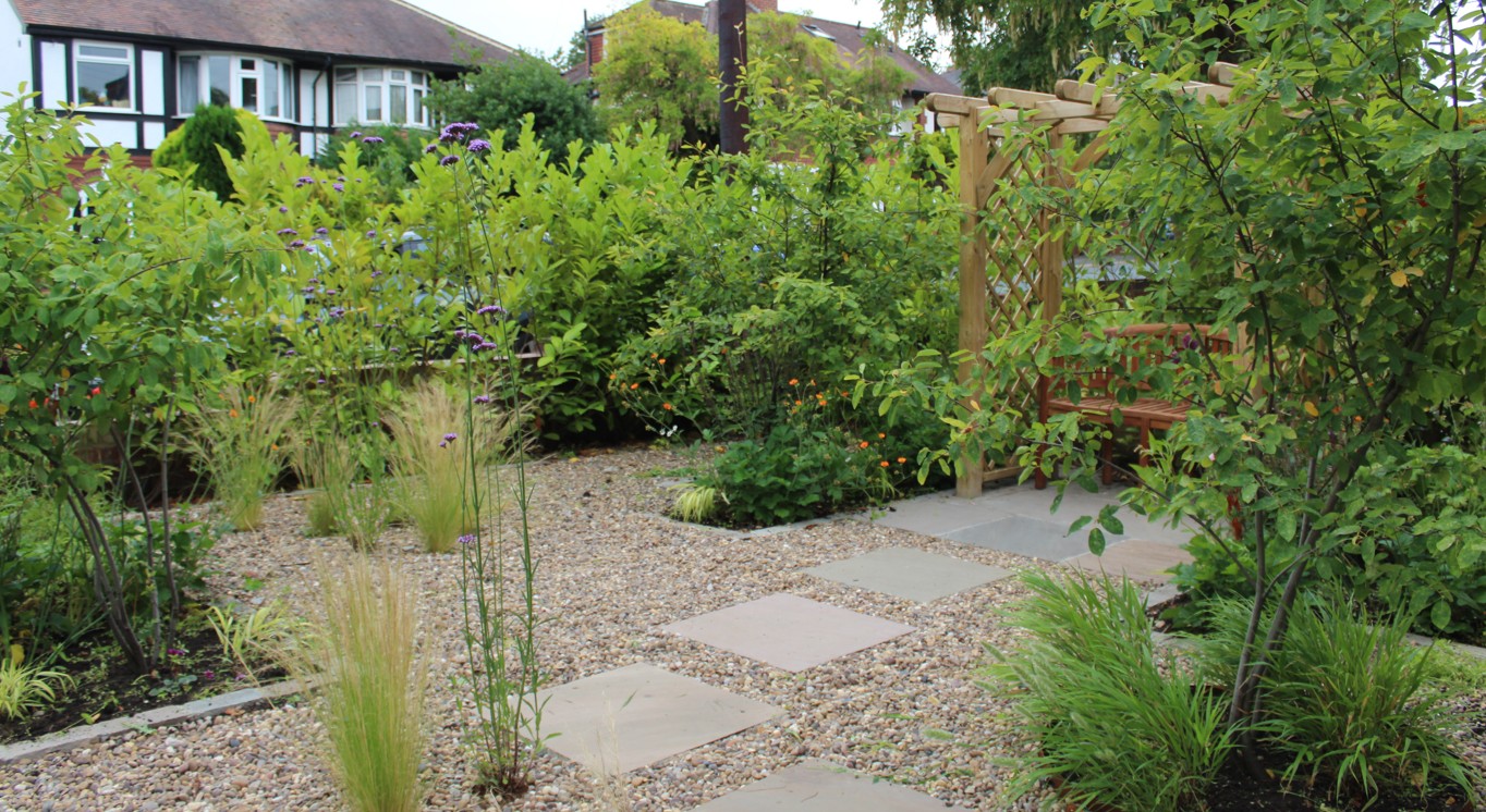 Website 7 - The Avenue