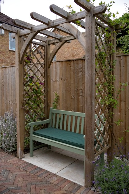 Website 8 - Bluebell