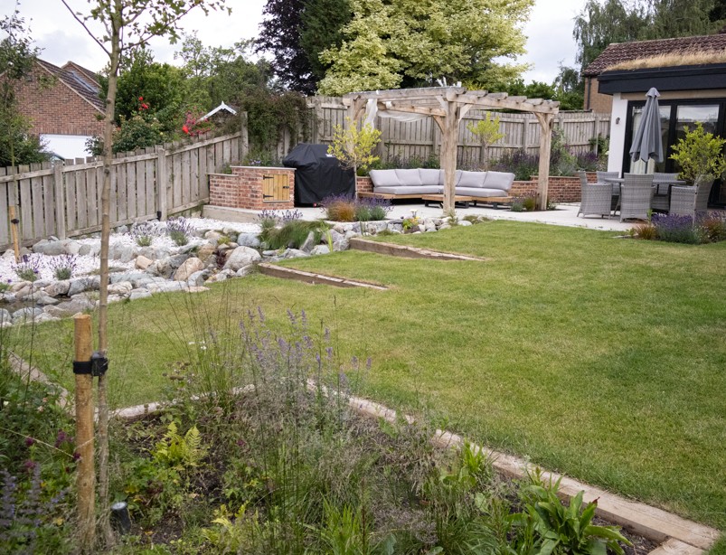 Website 8 - Rose Bank