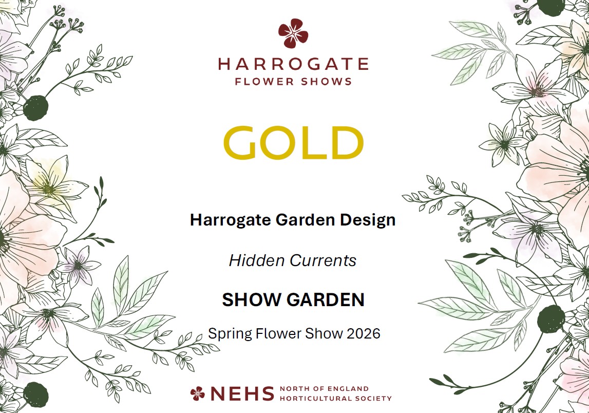 HFS 2026 - Gold Award